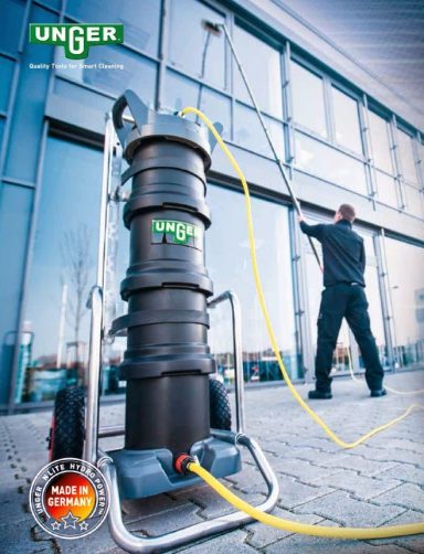 HIFLO Ultrarent Vatten